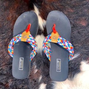 Flip Flop sandals